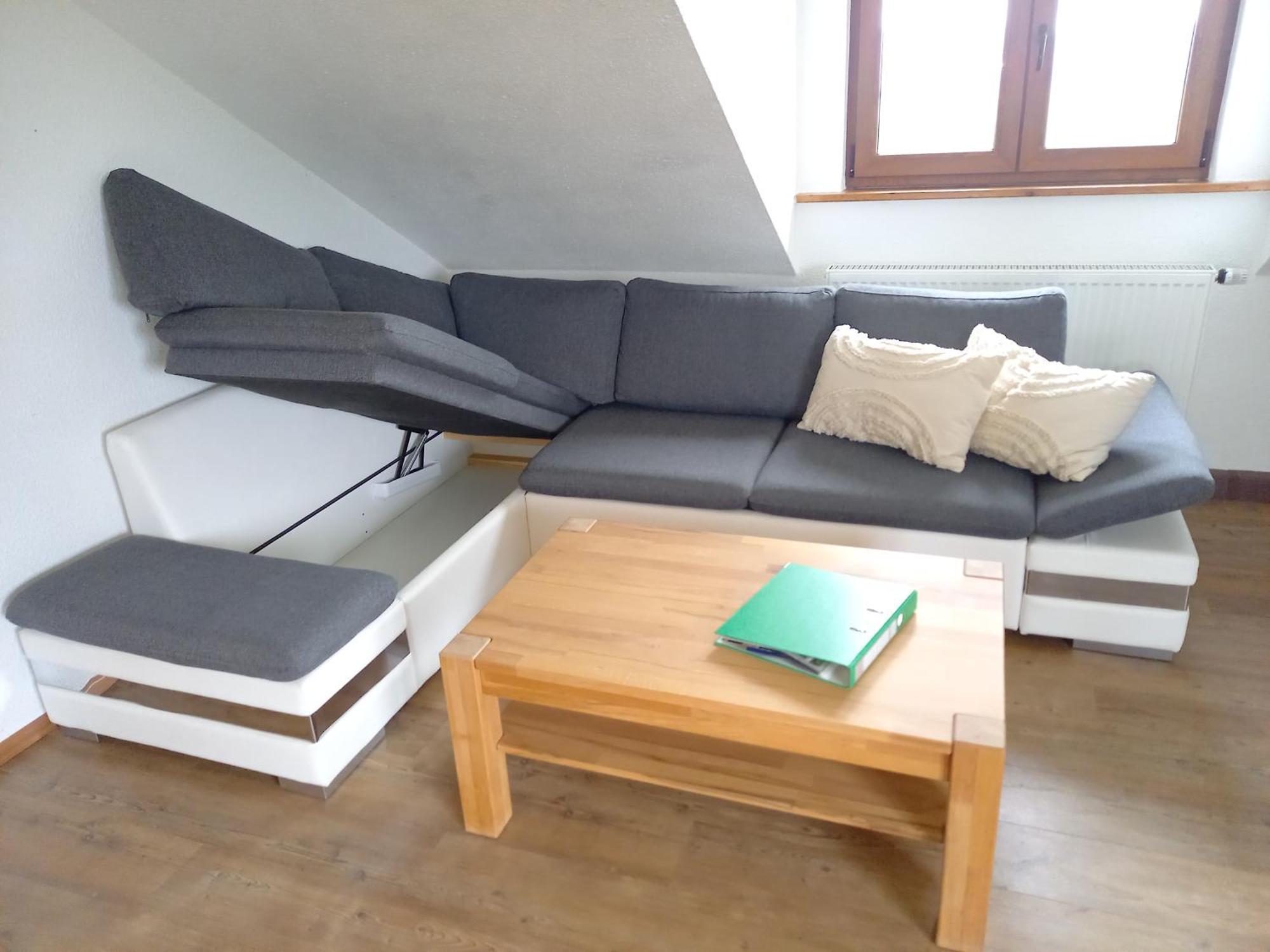 Grosszuegige Ferienwohnung Mit Rundum-Blick Hinterschmiding Kültér fotó