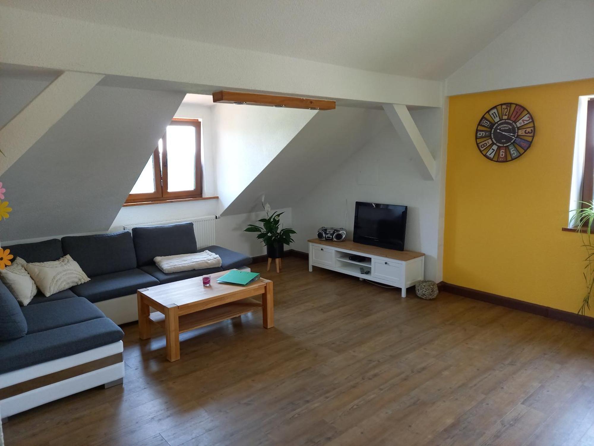 Grosszuegige Ferienwohnung Mit Rundum-Blick Hinterschmiding Kültér fotó
